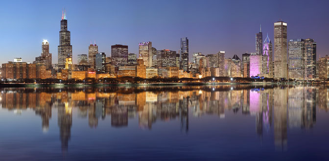  | Chicago | Illinois