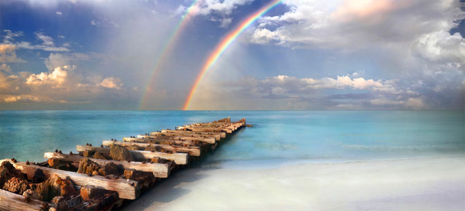 Coquina Beach | Bradenton | Florida