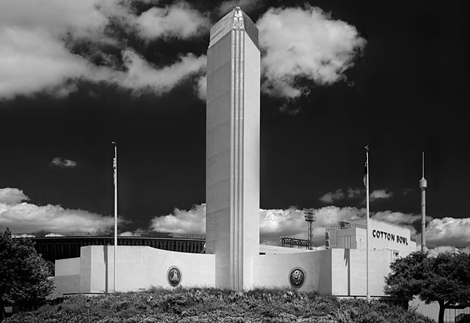 Fair Park | Dallas | Texas
