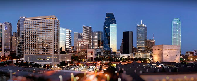  | Dallas | Texas