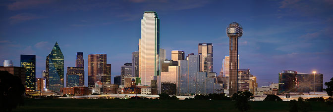  | Dallas | Texas