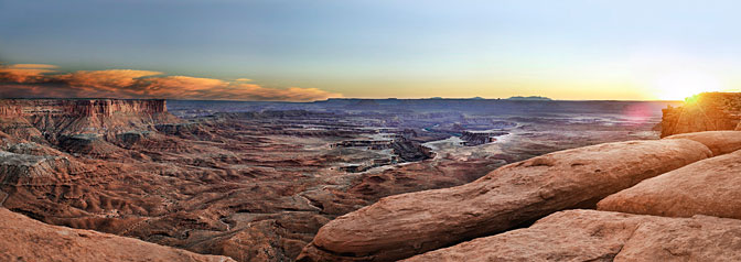 Canyonlands National Park | Moab | Utah