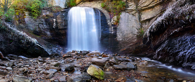 Pisgah National Forest | Brevard | North Carolina