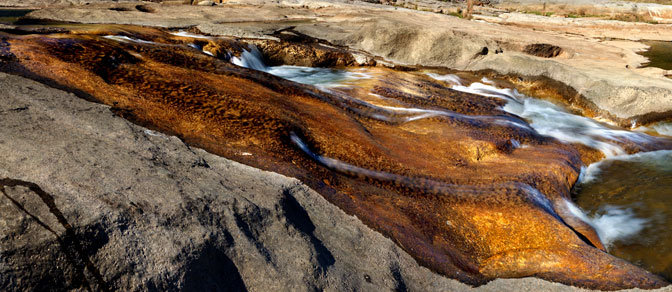 Perdenales State Park | Johnson Cuty | Texas
