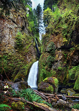 Columbia River Gorge | Portland | Oregon
