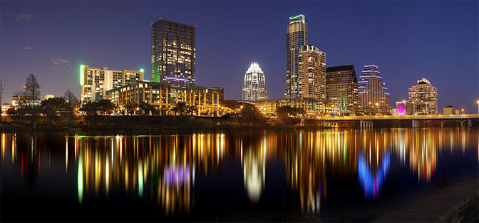  | Austin | Texas