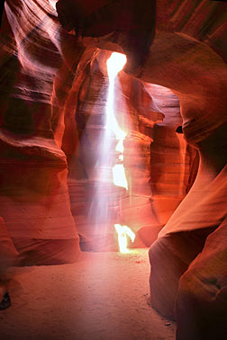 Antelope Canyon | Page | Arizona
