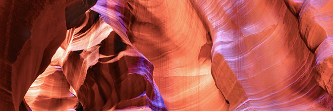 Antelope Canyon | Page | Arizona