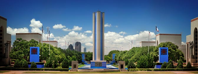 Fair Park | Dallas | Texas