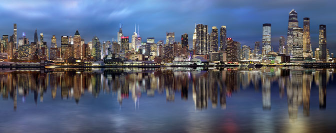 Manhattan NYC | Manhattan | New York