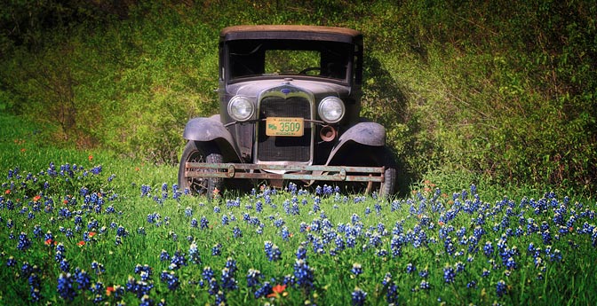 Ennis | Dallas | Texas