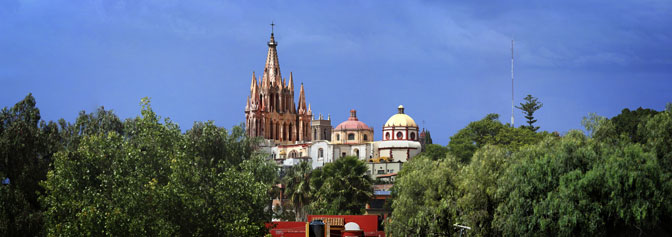  | San Miguel | Guanajuato