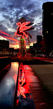 Omni Hotel | Dallas | Texas