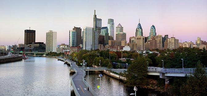  | Philadelphia | Pennsylvania