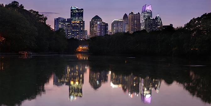  | Atlanta | Georgia