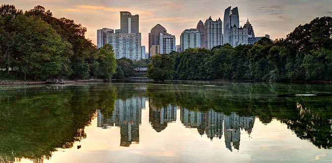  | Atlanta | Georgia