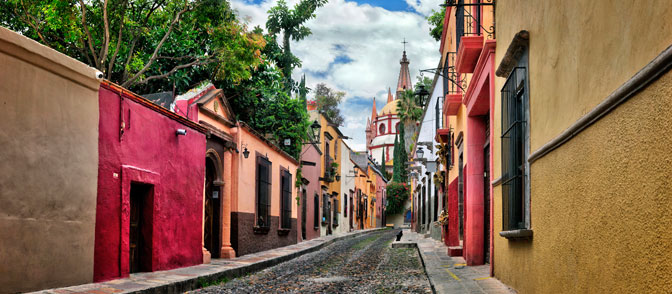  | San Miguel | Guanajuato