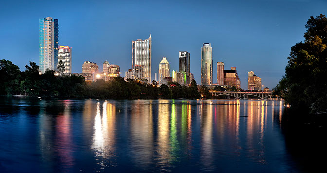  | Austin | Texas