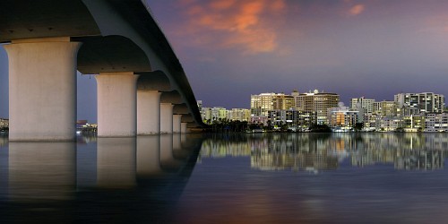 Bird Key | Sarasota | Florida