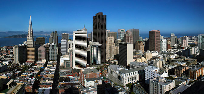  | San Francisco | California