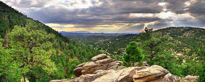  | Santa Fe | New Mexico