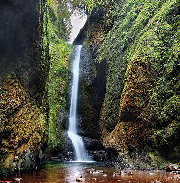 Columbia River Gorge | Portland | Oregon