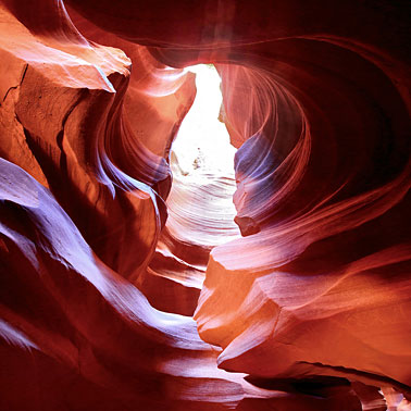 Antelope Canyon | Page | Arizona