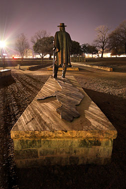 Auditorium Shores | Austin | Texas