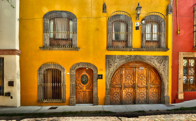  | San Miguel | Guanajuato