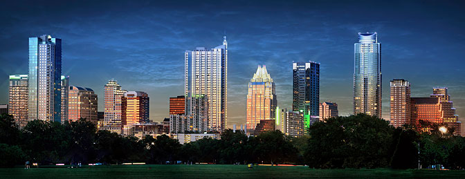 Zilker Park | Austin | Texas